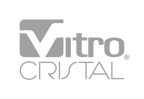 VitroCristal's profile picture. En Vitro Cristal nos apasionan dos cosas: El buen diseño y por supuesto el cristal, con resultados únicos en el mundo, y orgullosamente mexicanos.
