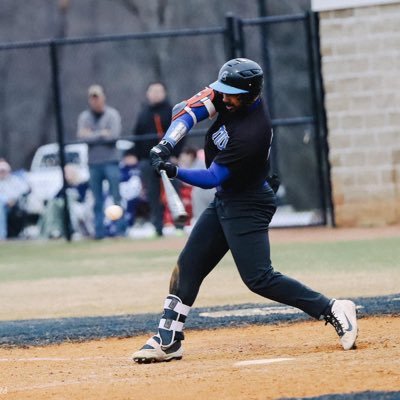 JoseM29077927's profile picture. Dominican Athlete 🇩🇴⚾️ TIU Baseball Fitness enthusiast, Let’s do this! #RTTO