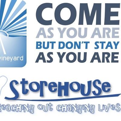 Southend Storehouse is a foodbank and Community Cafe based in the Queensway Community Centre in Coleman Street