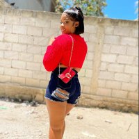 Samira-Dama Honoré (@damahonore) 's Twitter Profile
