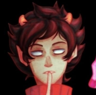Hell9!
(Kankri Vantas RP Account. Headcanon Heavy.)
♡ | @CLOWN_BOIS | ◇ | @juneeg8ot | ♤ | 🚫 | ♧ | ?