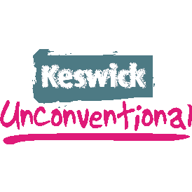 A programme within Week 3 of the Keswick Convention, providing opportunities to explore more creative and imaginative aspects of Christian spirituality.