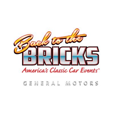 Back to the Bricks attracts over 500,000 car show enthusiasts annually to Genesee County to celebrate our love of motor vehicles, and the area’s historic role!