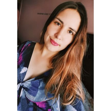 Lems912's profile picture. Soy una #brunilovers & #renalovers 😍
Realizadora audiovisual 📸🎥