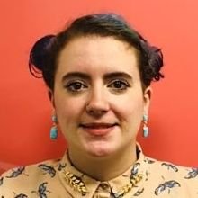 Programmer Manager @PDX_Dev_Studio •
Women in Games Ambassador @wigj •
Coder, Artist, Maker, Believer
🟣 #talkingtech on Spaces
🎮 #GameDev Community
🇮🇪🇸🇪