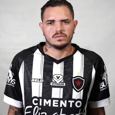 Twitter oficial do Thiago, jogador do @botafogoPB - Casado - Pai do Thomaz 👶 / Instagram :https://t.co/BxBocvt6OI