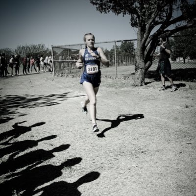 AshlynnHecht6's profile picture. GCS ‘22 | XC, Track | 3200, 1600, 800, 4x400 | 5’2’’ 120  ‘19/‘20 1st Team All-State | ‘20 Academic All State | Best Preps | NASA Aerospace Scholar | 4.07 GPA |