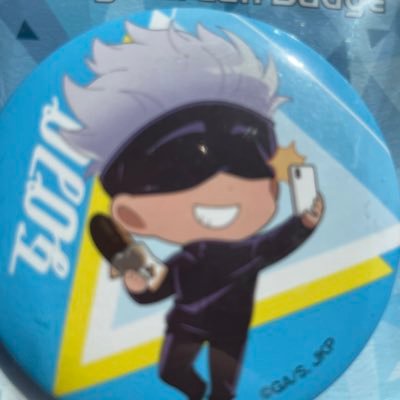 e0qdHnLLmREXaU2's profile picture. 呪術廻戦どハマり中(⊃ ᵒ̌ Д ᵒ̌ ) ⁾⁾——‼︎「生き様で後悔はしたくない」
暇人
30代