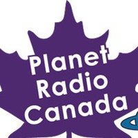 Planet Radio Canada(@PlanetRadioCAN) 's Twitter Profile Photo