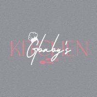 GBaby’s Kitchen(@GbabyKitchen) 's Twitter Profile Photo
