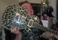 CraigStClair's profile picture. I pretend to be a rock star sometimes, i write for yourmma.tv and own Megafreak Supplements in Washington @megafreaksupps