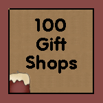 The best gift shops in America, the UK, & beyond.  Researched by Craft Site Medic.