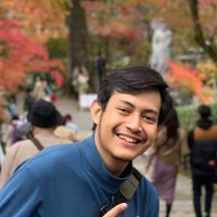 Rizaldi Ahmad Fadli (@rizaldi_a_fadli) 's Twitter Profile