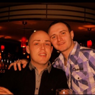 LeeCruickshank1's profile picture. 