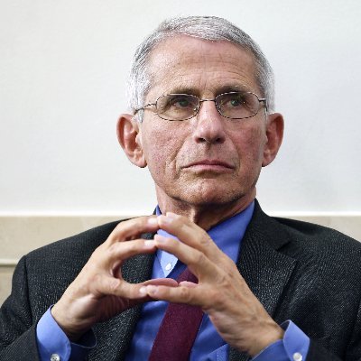 FauciCfa's profile picture. Former Physician | Retail Investor | Family first, S&P second | Bitcoin