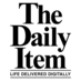 Daily Item (@thedailyitem) Twitter profile photo Daily Item (@thedailyitem) Twitter profile photo
