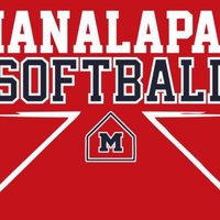 Manalapan Braves Softball(@MHSBravesSB) 's Twitter Profile Photo