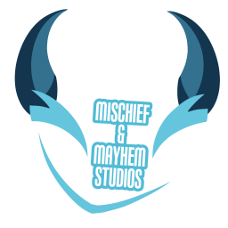 Official home of Mischief & Mayhem Studios. Currently developing Doomed Stars

LinkTree:  https://t.co/AJlvTdBWa4