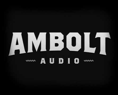 Ambolt Audio provides sound recording, sound effects, foley, music composition, mixing, and sound post production.
