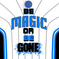 Be Magic Or Be Gone! (@beorlmagic) 's Twitter Profile Photo Be Magic Or Be Gone! (@beorlmagic) 's Twitter Profile Photo