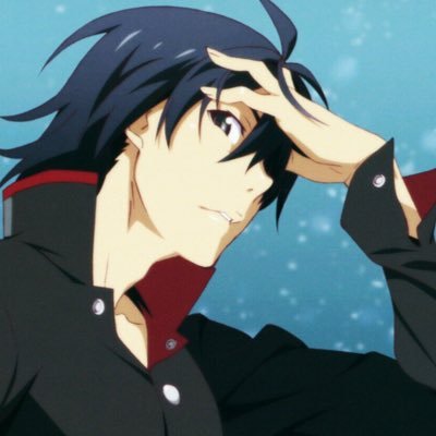 阿良々木さんのプロフィール画像