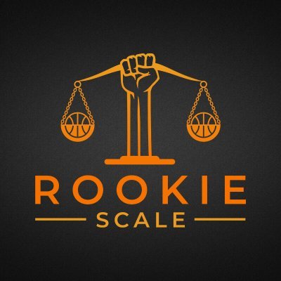 Rookie Scale