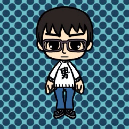 eric5616's profile picture. 