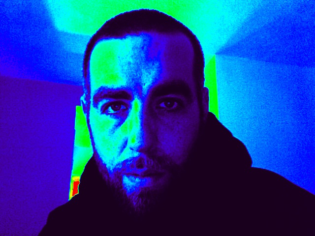 benschad's profile picture. Inexplicably fortunate husband and father. Craftsman, Advisor, Fixer, Planner. Working on hard stuff, sometimes.