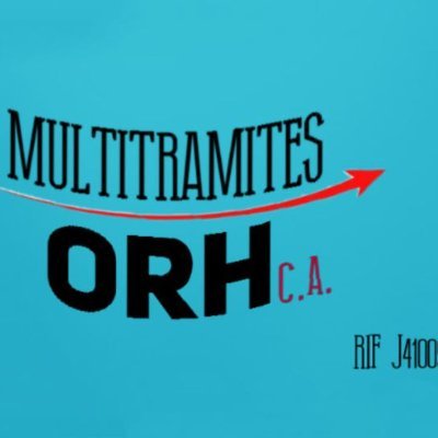 IvanMarcel33's profile picture. somos grupo MULTITRAMITES ORH, C.A,  rif J410093242, empresa de servicios de asesoría legal, contable, financiera y gerencial.
