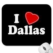 I_LOVE_DALLAS's profile picture. 