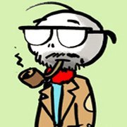 authorpacojones's profile picture. Author - I write books...