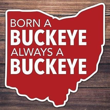 When I am a fan, I am all in. I ❤LOVE🤍 THE Ohio State Buckeyes (🤍Go Bucks❤) &👒Sanditon🎩(#SaveSanditon). Now HUGE NEW FAN of OUTLANDER!!! 💙🏴󠁧󠁢󠁳󠁣󠁴󠁿🤍