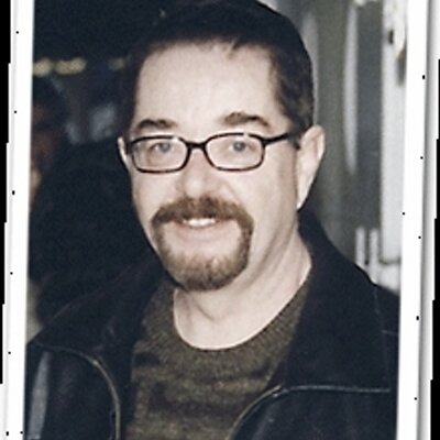 Profile Picture of Bob Todd Publicity (@BToddPublicity) on Twitter