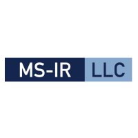 MS-IR LLC(@MSIRLLC) 's Twitter Profile Photo