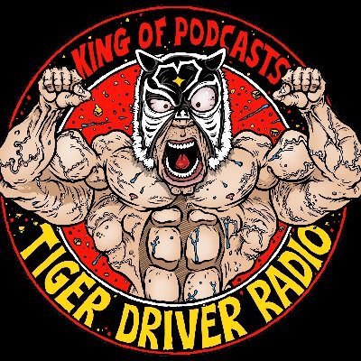 Tiger Driver Radio