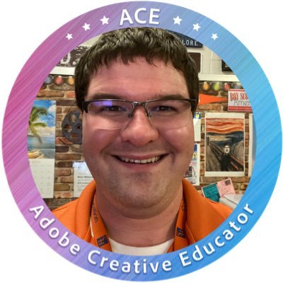 Ulrich Int. and Krahn Elem. Instructional Specialist: Digital Learning! #ISTECertified #Promise2Purpose #EdTech #KleinisdPRSquad