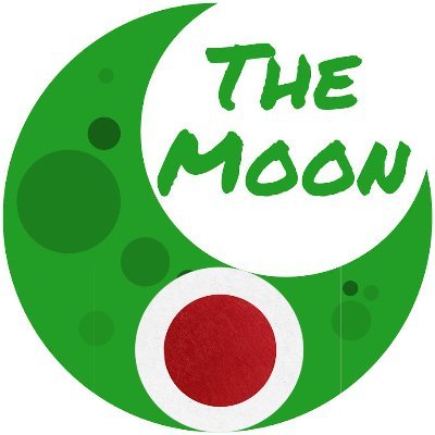 ▶︎登録者数50万人以上！海外の有名暗号通貨ユーチューバー「The Moon」の日本語チャンネル用アカウント
▶︎和訳動画をユーチューブで配信中：The Moon Japan
▶︎ロシア語・スペイン語・ドイツ語・フランス語・中国語・韓国語・トルコ語・ヒンディー語のチャンネルもあります。