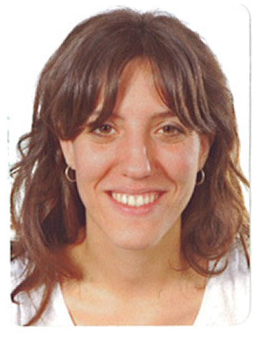 NuriaJuanCosta's profile picture. Área África & Oriente Medio en ACCIÓ