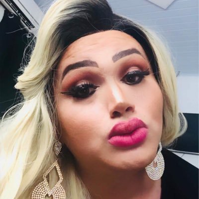Miss Rondônia 2016
Transformista
Modelo fotográfica