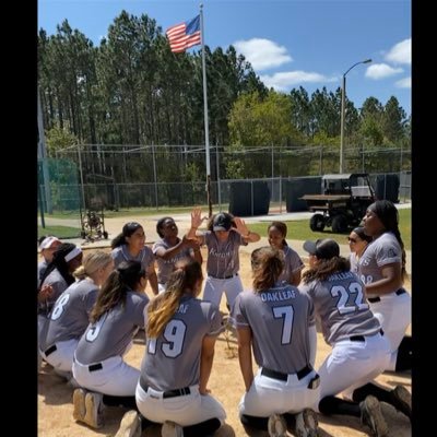 The Official Twitter of Oakleaf Knights Softball⚔️ State Champions 2017, District Champions: 12, 13, 15, 16, 17, 18, 19, 21, 22, and 2023