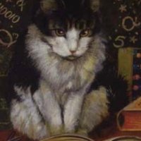 Ehi Eromosele (@fibonacci_kitty) 's Twitter Profile
