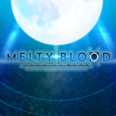 公式】MELTY BLOOD: TYPE LUMINA (@MB_LUMINA) / X