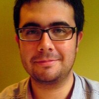 Simon Wingrove (@simonjw) 's Twitter Profile