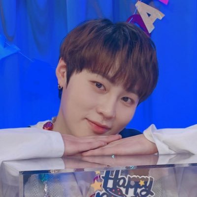 ㅂㅇㄱさんのプロフィール画像
