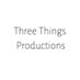 Three Things Productions (@ThreeThingsProd) Twitter profile photo