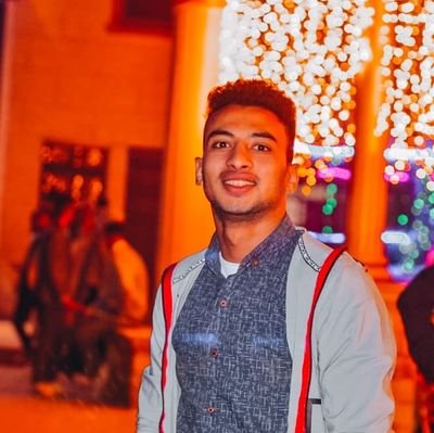 EldokmarySayed's profile picture. ابو قلب طيب