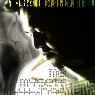 djbrdwn's profile picture. only human