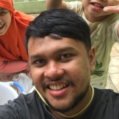Recently an INFP . Tech enthusiast . Text me, but dont call