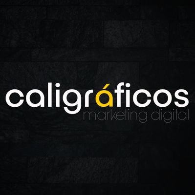 Agencia de Marketing Digital.
caligraficosmarketing@gmail.com
Teléfono de contacto: +584248819038