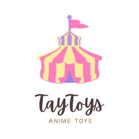 Tay Toys | REST🎡
